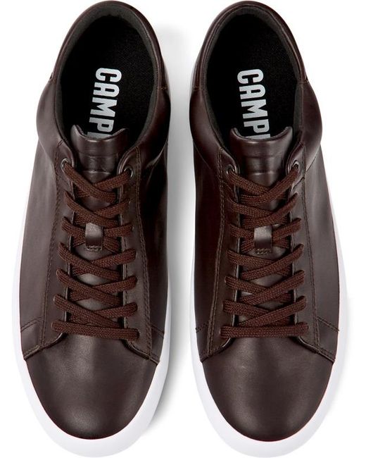 Camper Black Andratx for men