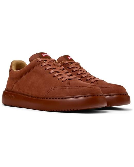 Camper Red Sneaker