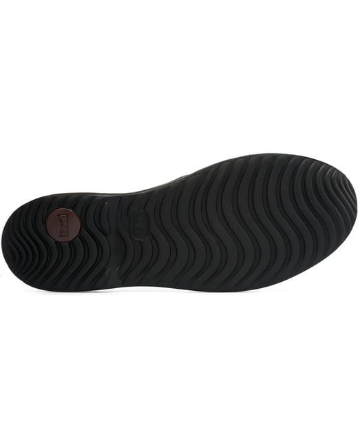 Camper Black Morrys for men