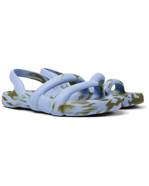 Camper Blue Sandals for men