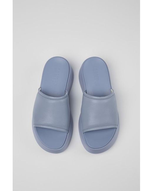 Sandalias Camper de color Blue