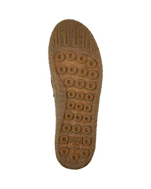 Camper Brown Casual for men