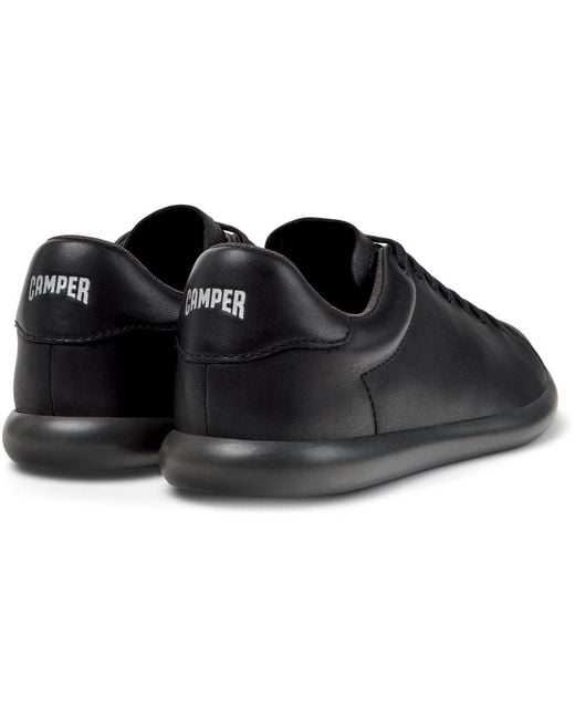 Camper Black Casual