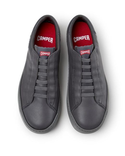 Camper Gray Casual for men