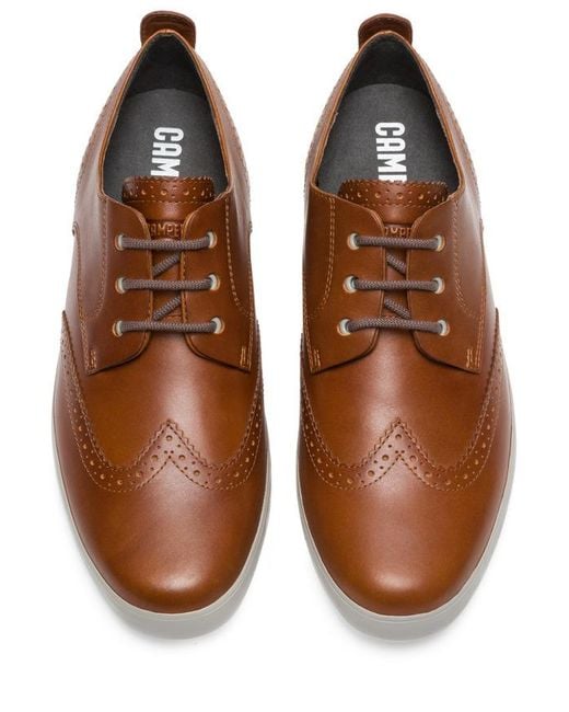 Camper Brown Jim for men