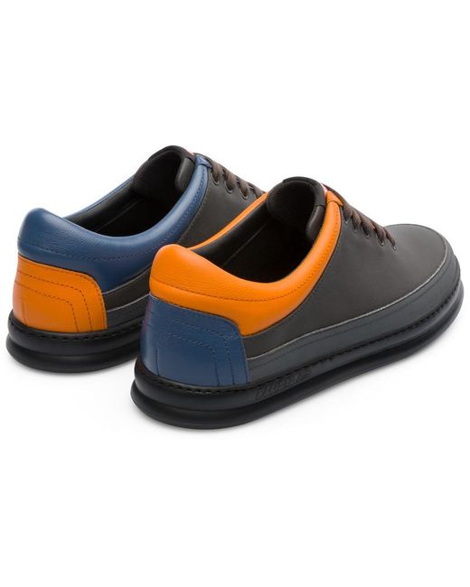 Camper Black Sneakers for men