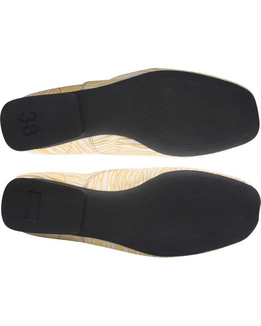 Camper Natural Formal Shoes