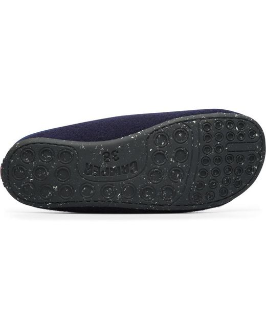 Chaussons Camper pour homme en coloris Blue