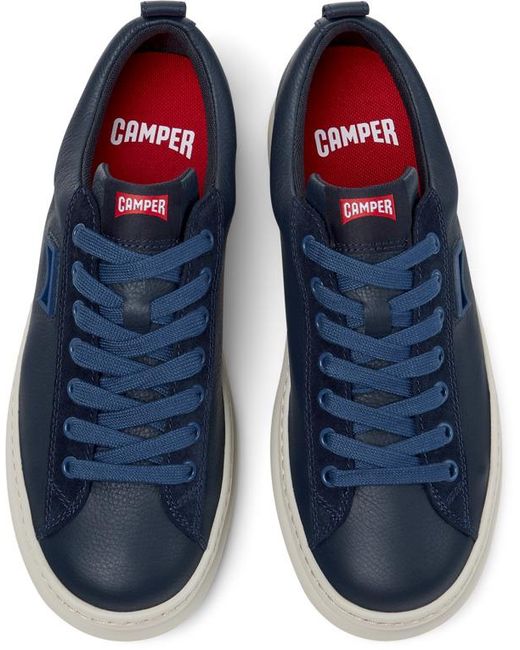 Camper Blue Casual for men