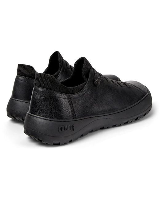 Camper Black Casual for men