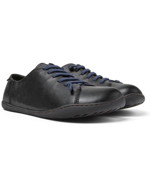 Camper Black Peu for men