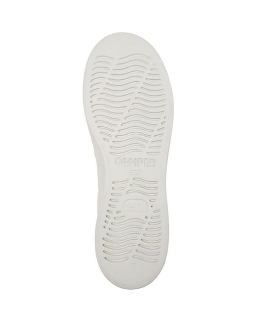 Camper White Sneakers
