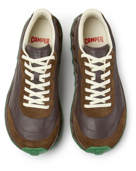 Camper Brown Casual for men