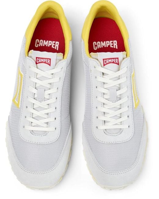 Camper Blue Casual for men