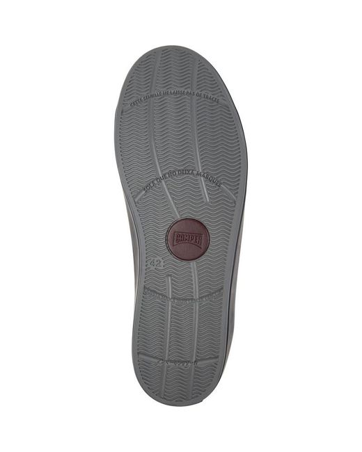 Camper Black Andratx Trainers for men