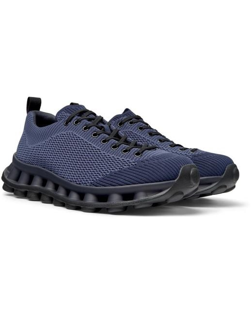 X Sunnei di Camper in Blue da Uomo