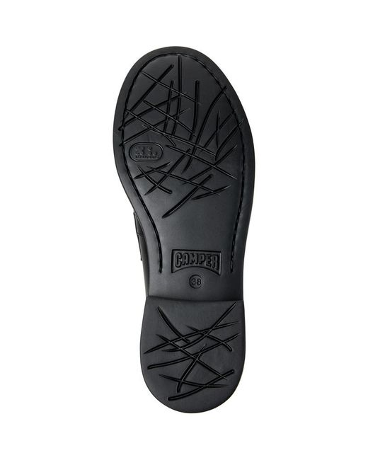 Dean Camper en coloris Black