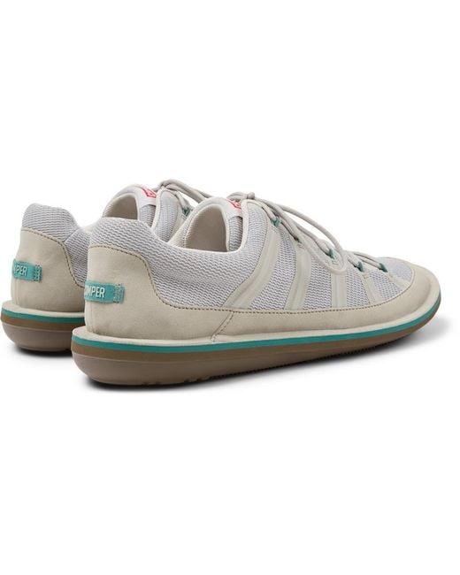 Camper Gray Casual for men