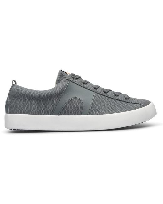 Camper Gray Grey Sneaker for men