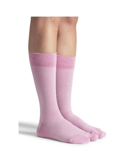 Camper Pink Socken