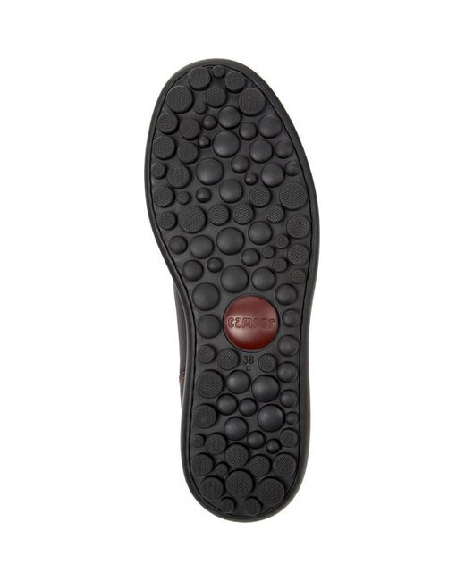 Camper Black Casual