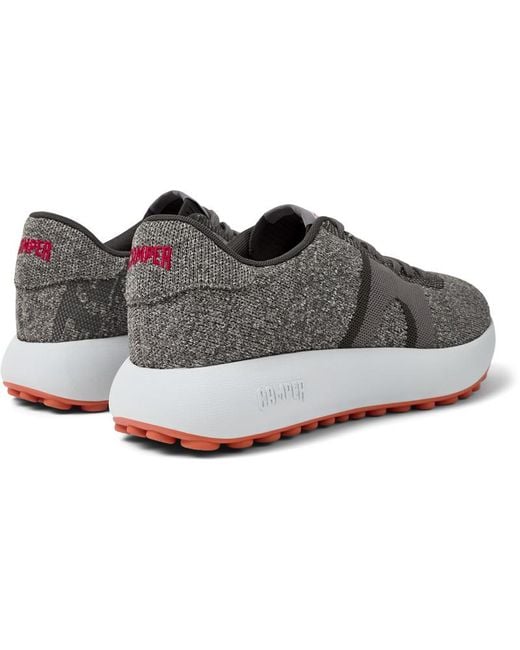 Camper Gray Sneakers for men