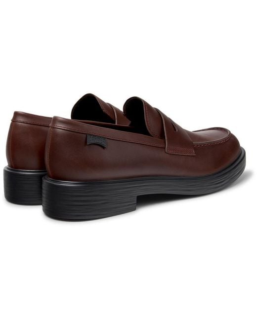 Camper Brown Dean for men