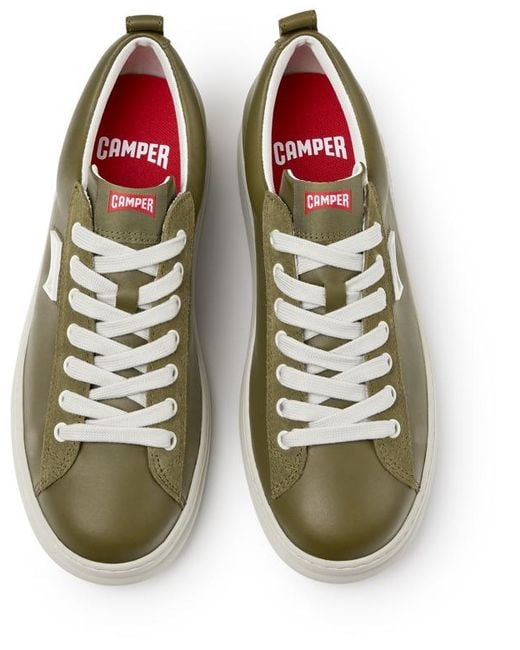 Camper Blue Runner for men