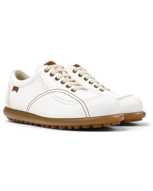 Camper White Casual for men