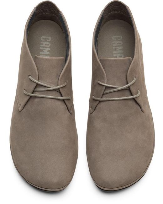Right Camper en coloris Brown