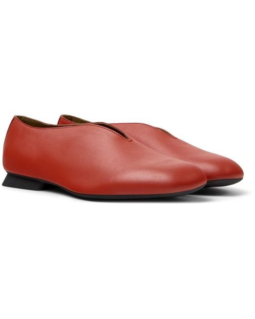 Casi Myra Camper en coloris Brown