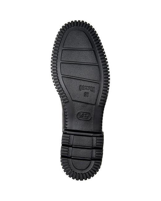 Pix Camper en coloris Black
