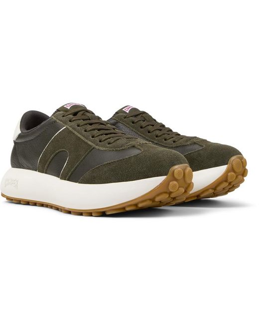 Camper Gray Casual for men