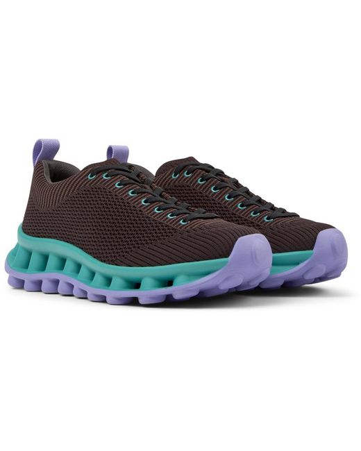 Camper Black Pelotissima