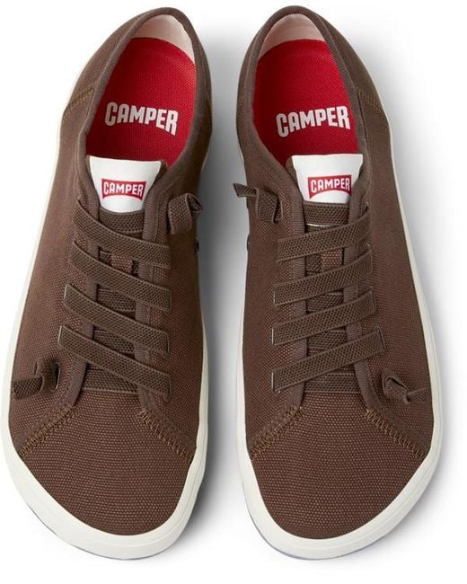 Camper Brown Casual for men