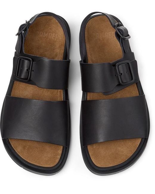 Camper Black Casual for men