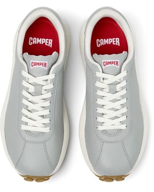 Camper White Casual