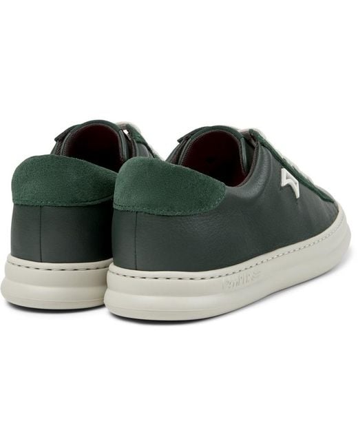 Runner di Camper in Blue