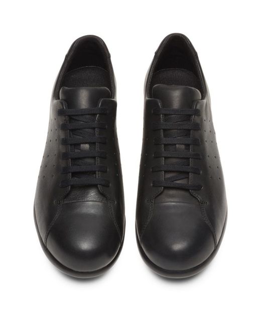 camper pelotas black