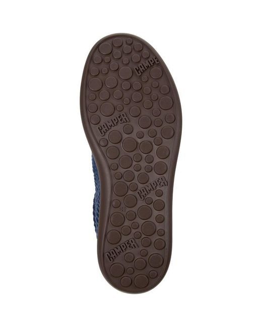 Camper Blue Casual for men