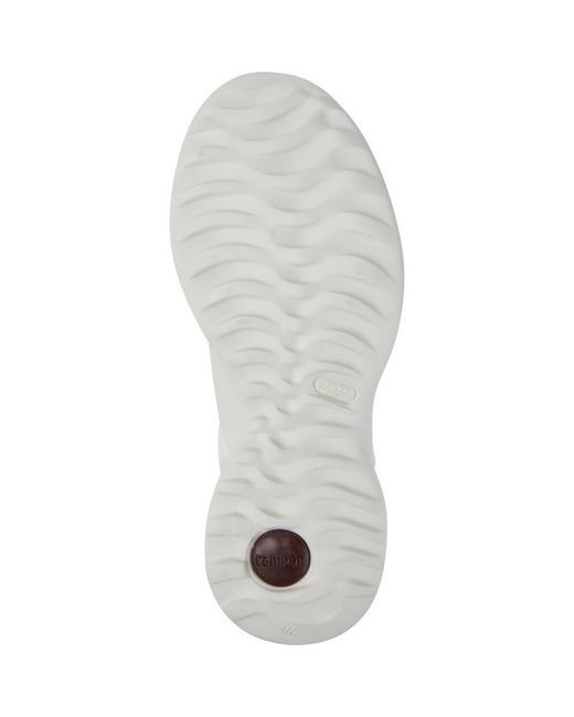Camper White Twins for men