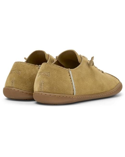Camper Brown Casual