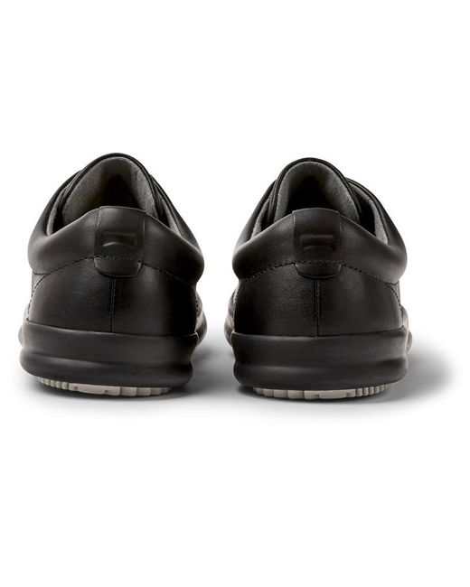 Camper Schuh in Black für Herren