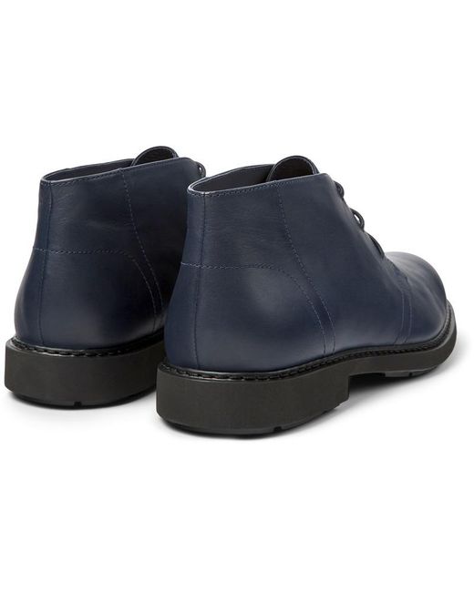 Camper Blue Neuman for men