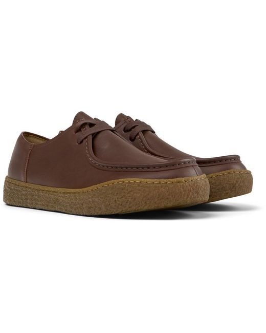 Camper White Casual for men
