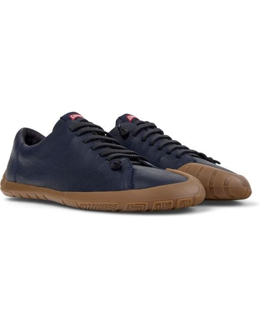 Camper Blue Peu Path for men