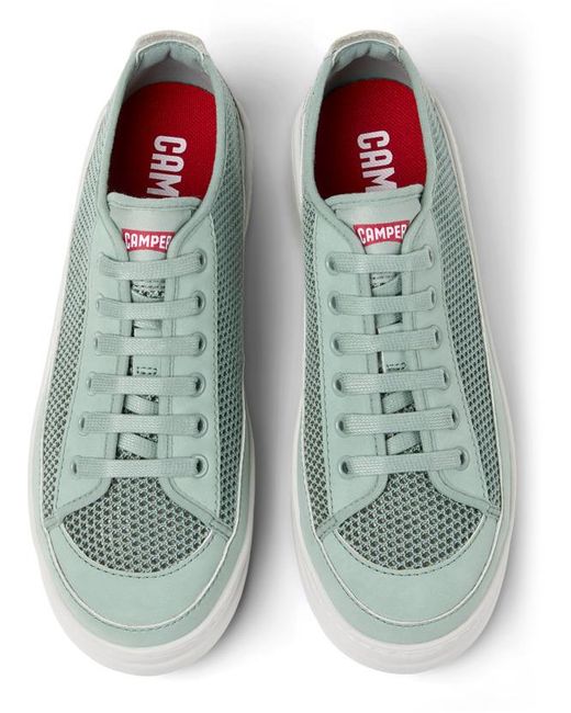 Camper Blue Sneaker