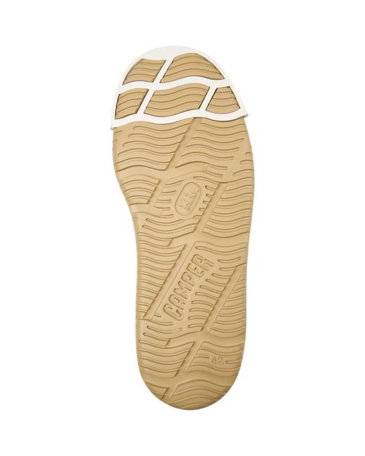 Camper White Sneakers for men