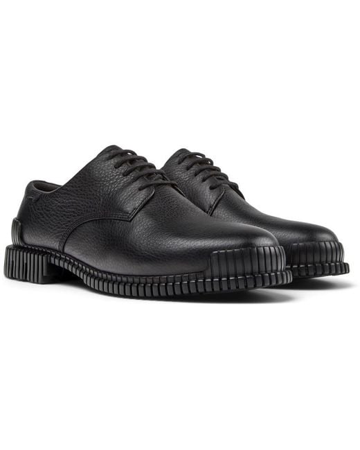 Camper Black Pix