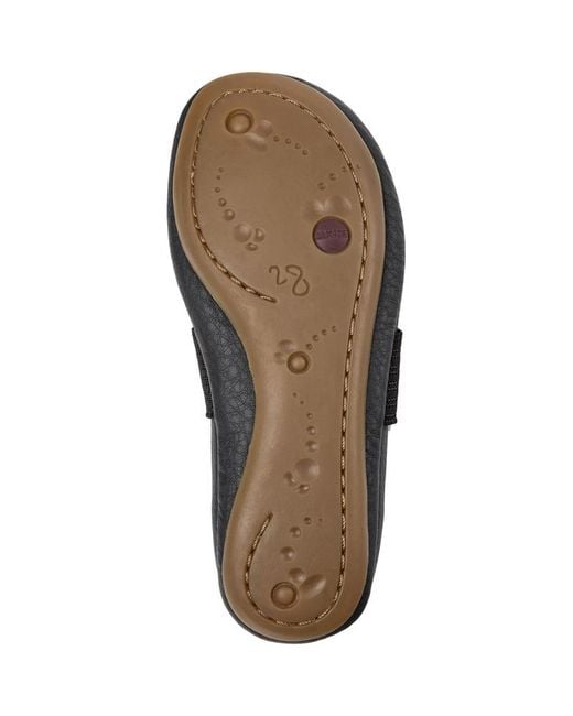Camper Black Right